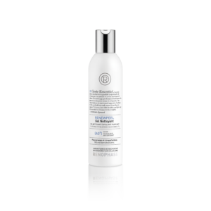 renophase renewpeel gel nettoyant