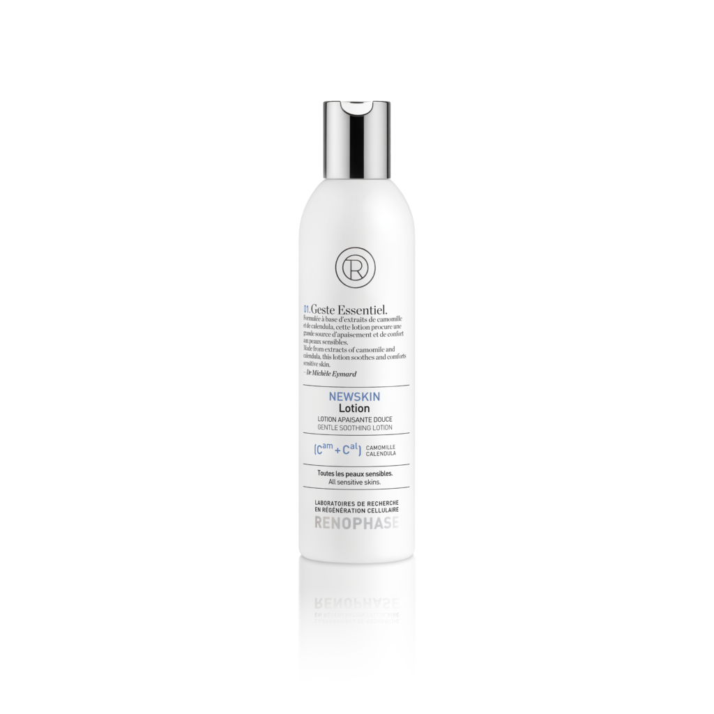 renophase newskin lotion 200 ml