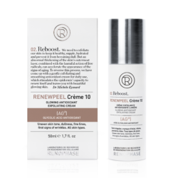 Renophase Renewpeel Cream 10 50 ml