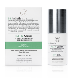 Renophase Nativ Sérum