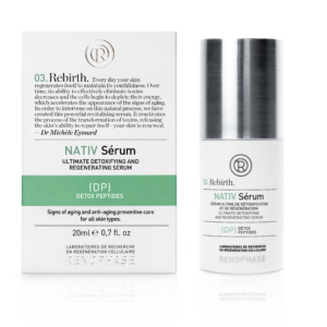 renophase nativ sérum