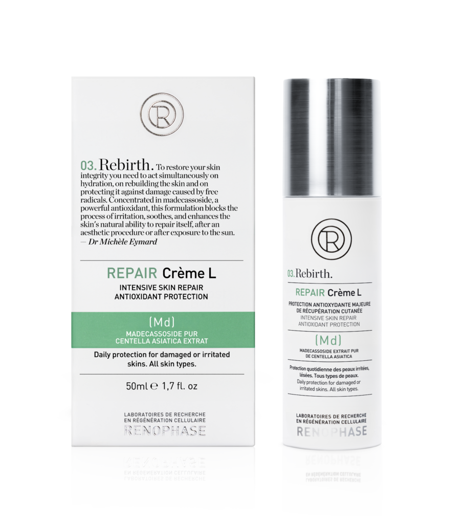 renophase repair crème l 50 ml