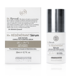 Renophase H+ Régénérant Serum