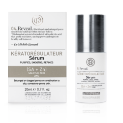 Renophase Kératorégulateur Serum 20 ml