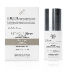 Renophase Rétinol A Serum 20 ml