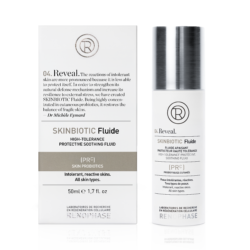 Renophase Skinbiotic Fluide