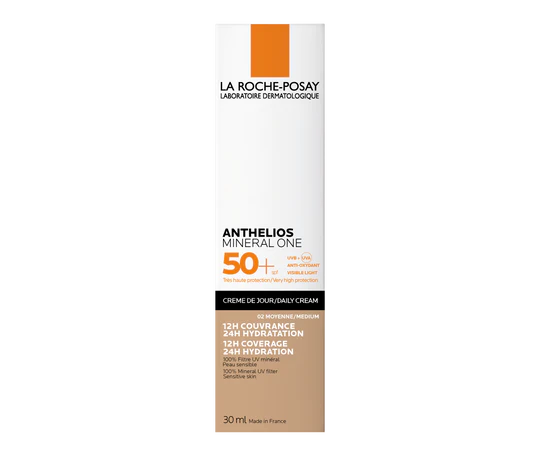 anthelios mineral one spf 50+