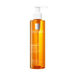 La Roche-Posay Vitamine C Zuiverende Schuimende Gel - 200ml