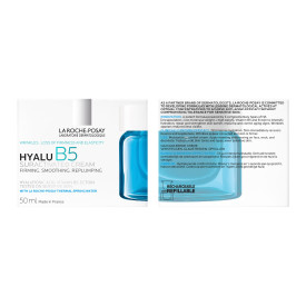 la roche posay hyalu b5 suractivated cr&egrave;me 50ml