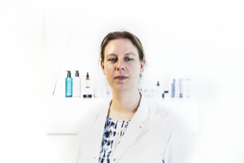 Astrid Keuning