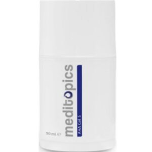 Meditopics AHA Glycolzuur Gel 5%