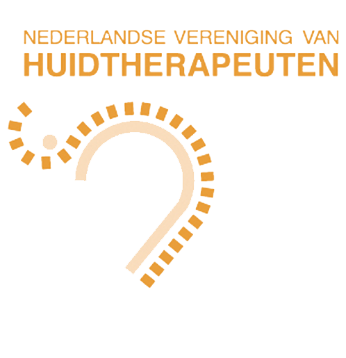 Nederlandse Vereniging Huidtherapeuten Logo