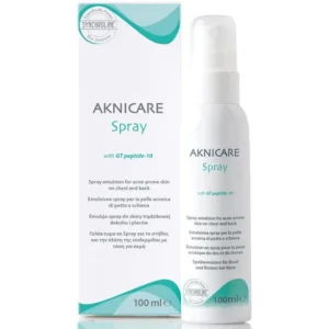 aknicare body spray