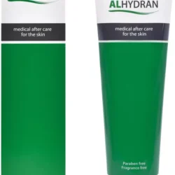 Alhydran crème 250 ml