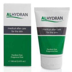 Alhydran crème 100 ml