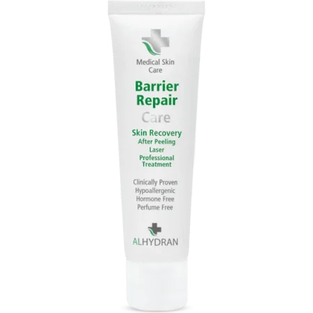 alhydran barrier repair care 59ml