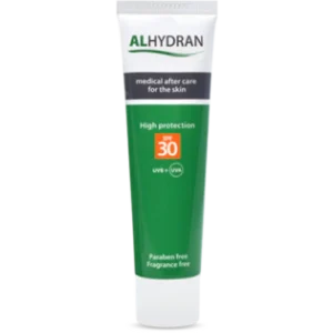 alhydran creme spf 30 59ml