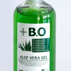 aloe vera gel 500ml
