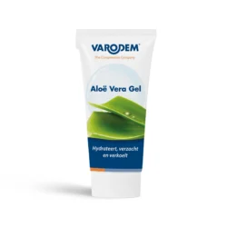 Aloe vera gel Varodem
