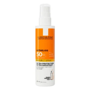 anthelios lichaamsspray spf50+ 1