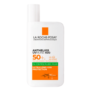 La Roche-Posay Anthelios UVMune Oil Control Fluïde SPF50+