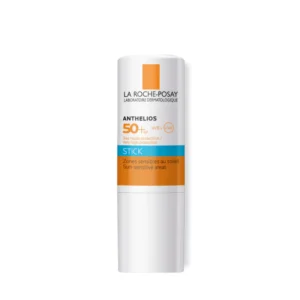 anthelios stick gevoelige zones spf50+