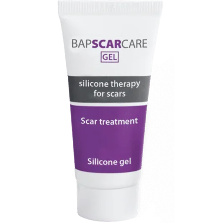bapscarcare siliconengel 20gr