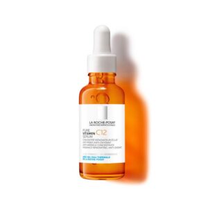 pure vitamine c10 serum