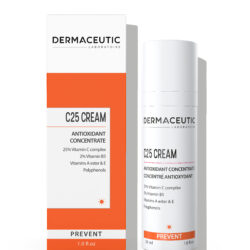 Dermaceutic C25 Cream 30 ml