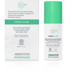 Renophase Crème Glow 30 ml