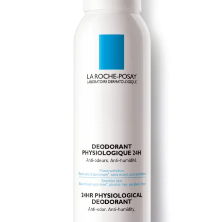 deodorant spray 48uur