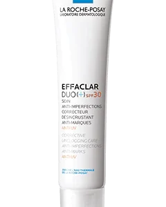 effaclar duo+ spf30 1