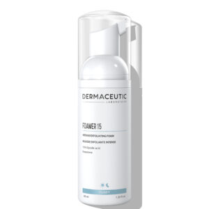 dermaceutic foamer 15