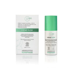 RENOPHASE Crème Glow Riche – 30 ml