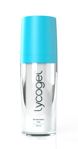lycogel breathable tint
