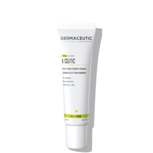 dermaceutic k ceutic – herstellende crème met spf 50
