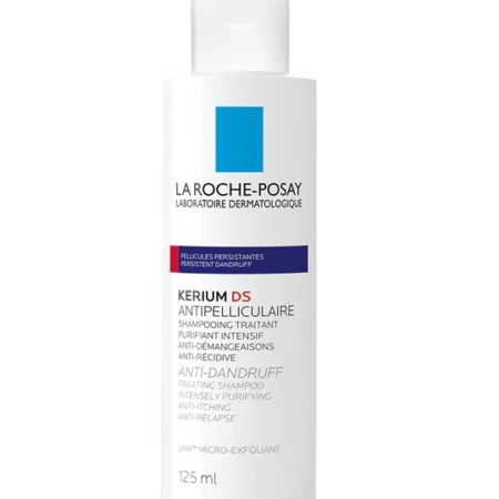 kerium ds kuurshampoo anti schilfers 200 ml