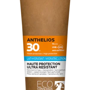 la roche posay anthelios lichaamsmelk spf30+ 250ml eco verpakking 1