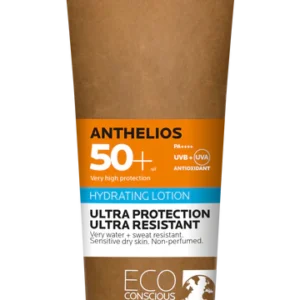la roche posay anthelios lichaamsmelk spf50+ 250ml eco verpakking