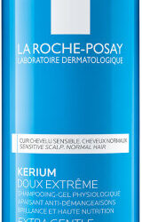 La Roche-Posay Kerium Shampoo Extreem Zacht Nieuw 400ml
