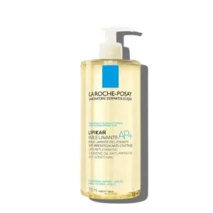 la roche posay lipikar douche olie ap+ 750ml