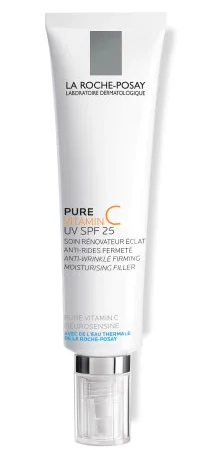 la roche posay pure vitamine c uv dagcrème 40ml