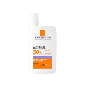 anthelios uvmune anti pigment fluide spf50+