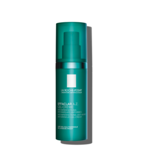 la roche posay effaclar a.z. gel crème 40ml