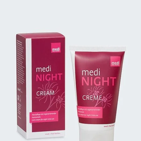 medi nachtcrème medi night 50ml