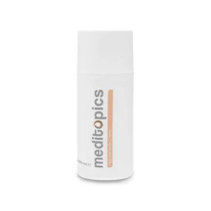 meditopics hydraterende creme 100ml (nieuwe verpakking)