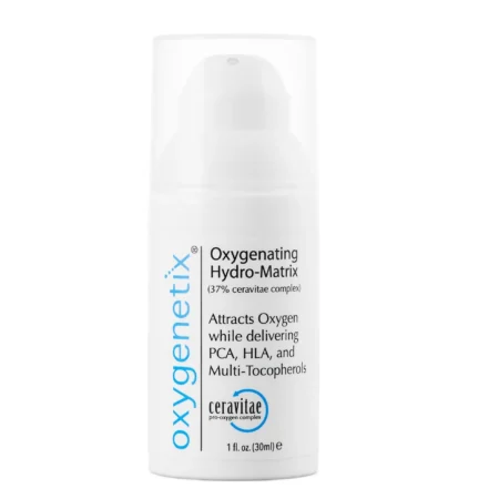 oxygenetix hydro matrix 50ml
