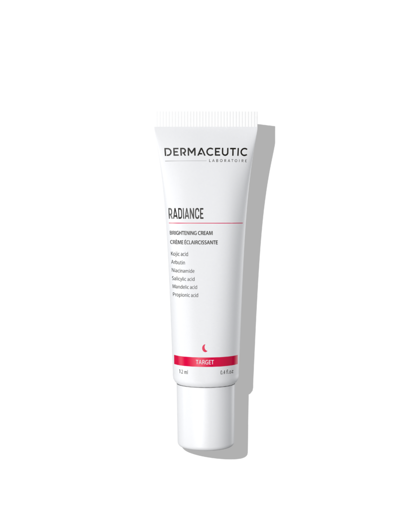 dermaceutic radiance