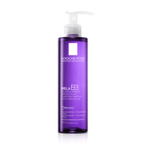 la roche posay mela b3 micro peeling gel reiniger 200ml