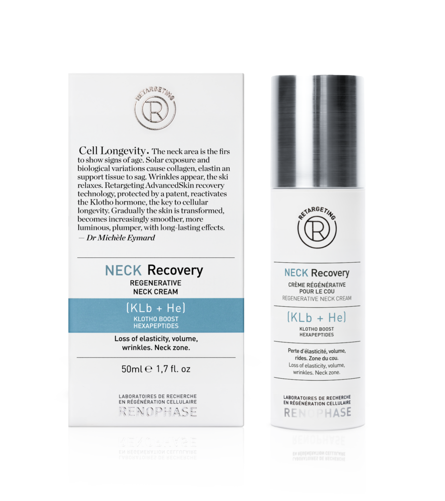 renophase retargeting neck recovery 50 ml